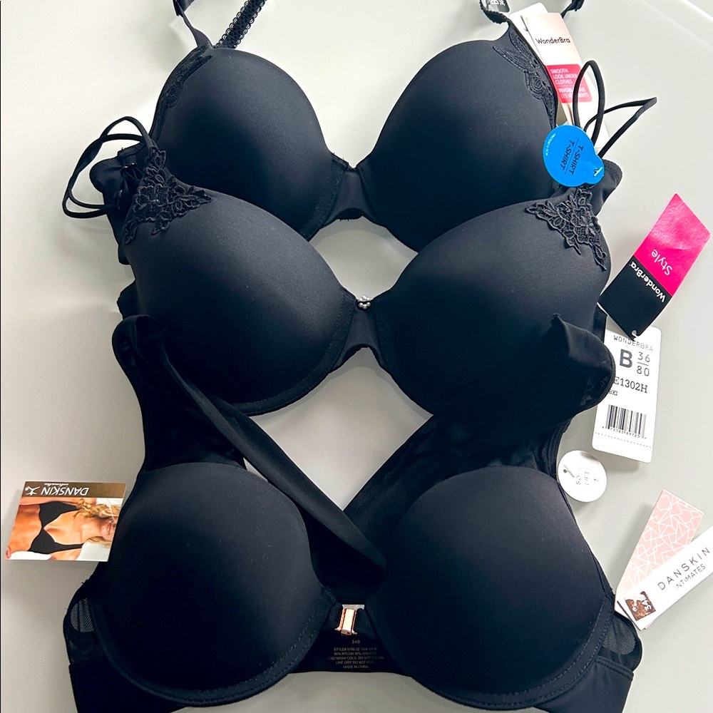 Bra Lot - BNWT